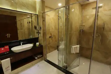 Hotels & Preference Hualing Tbilisi - 22