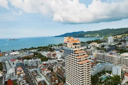 The Royal Paradise & Spa - 1