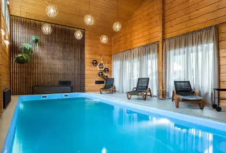 FishPoint Family Resort (Zolotoy Sazan) - 7