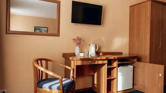 Konakovo, otel' - 5