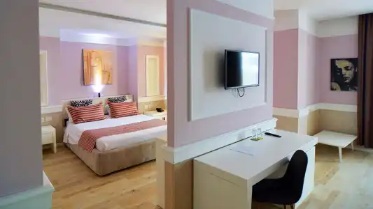 Te Stela Resort - 2