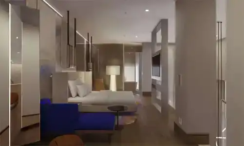 Luxury Apartment Camellia - 99