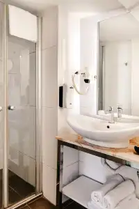 Cheya Beşiktaş Istanbul Bosphorus City Center & Suites - 55