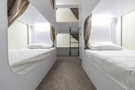 Hi Hostel - 60