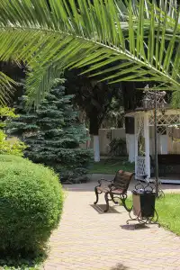 Im. Chelyuskintsev Sanatorium - 7