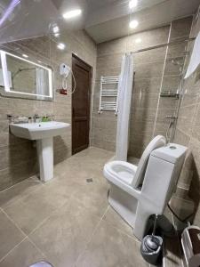 Elite House Mestia - 34