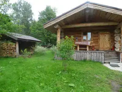 База отдыха Дубки - 208