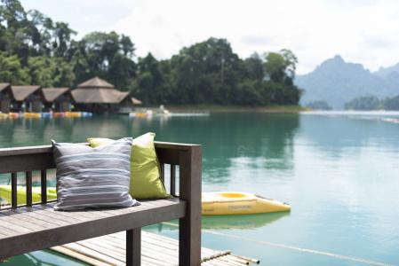 500Rai Floating Resort - Khao Sok National Park - 83