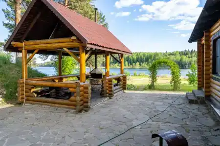 Prohovskoe Podvorie Tourist base - 162