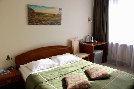 Tourist Minsk - 15
