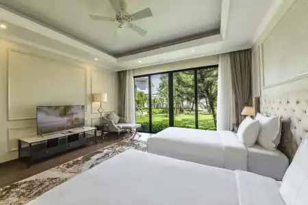 Vinpearl Wonderworld Phu Quoc - 53