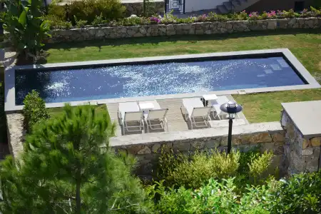 Ramada Resort by Wyndham Bodrum - 18