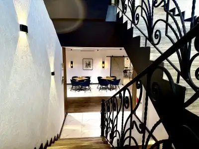 Complex Art-Hotel - 36