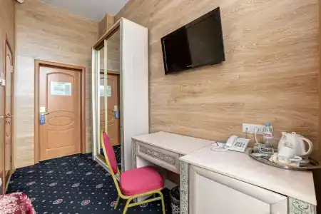 AZIMUT Derbenevskaya Moscow - 89