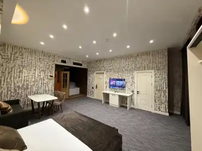 Mont Inn Baku - 64