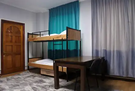 Almaty Backpackers - 7