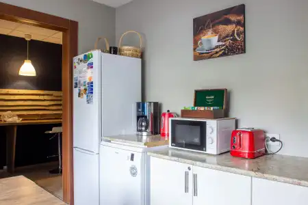 Elle Living Quarters - 6