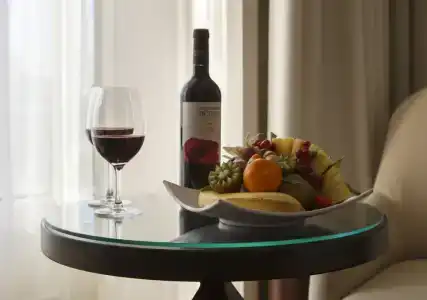 Crowne Plaza - Tretyakovskaya, an IHG - 58