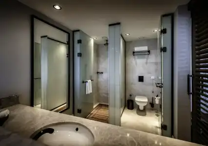 Allium Bodrum Resort & Spa - 53