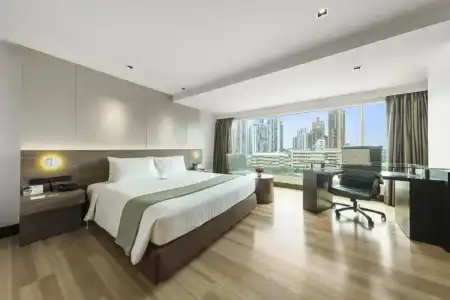 Golden Tulip Mandison Suites - 7