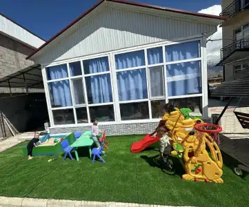 Eram Garden Guest house - 31