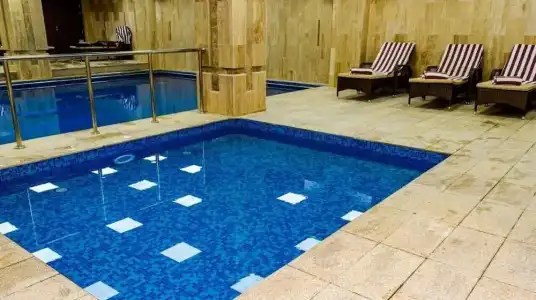 Bristol Salalah - 9