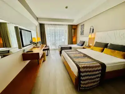 Sidera Kirman Premium - Ultra All Inclusive - 92