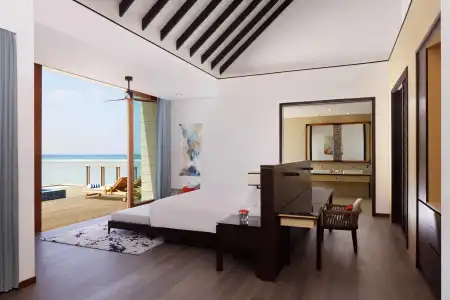 Radisson Blu Resort Maldives - 68