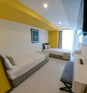 Dosinia Luxury Resort - Ultra All Inclusive - 15