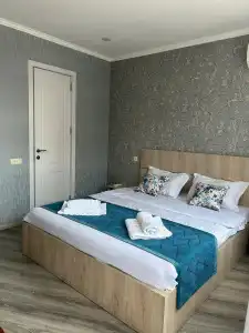 Tbilisi Center - 9