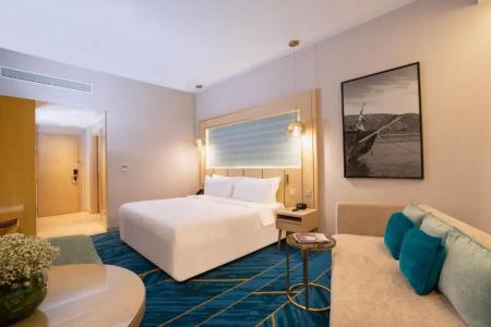 Maani Muscat & Suites - 40