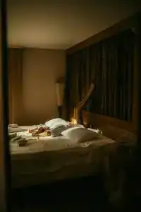 Goosi-Lebedi Wellness Centre - 90