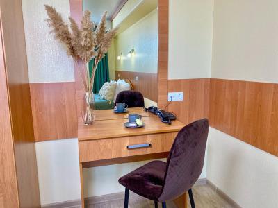 Golubaya Volna Sanatorium - 84