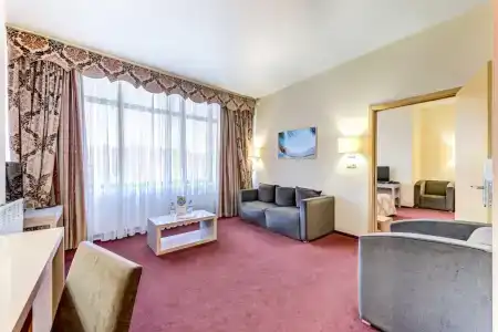 Aquarium by ZONT Group - 75