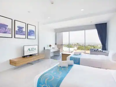 Mida de Sea Hua Hin - 0