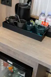 Megapolis Naberezhnaya - 53