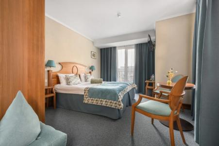 Три МостА - 130