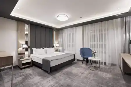 Grand "Megapolis" - 67