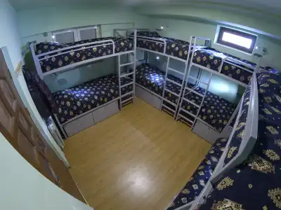 Vagary Hostel - 35