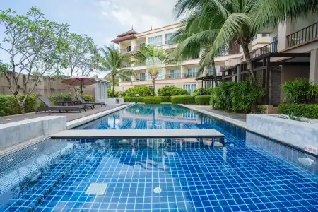 Coco Phuket Bangtao Beach - 11