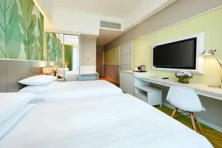 Sunway Velocity Kuala Lumpur - 18