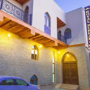 Royal Bukhara Boutique - 0