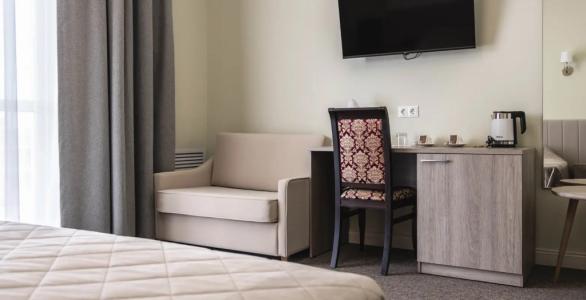 Kazaki Tourist base - 64