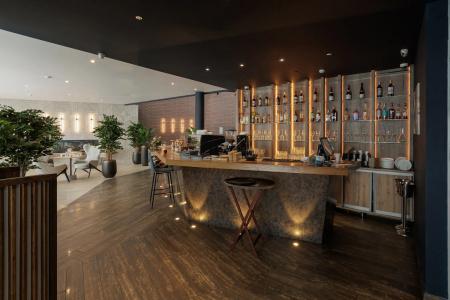 Novotel Arkhangelsk - 44