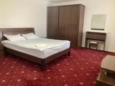 Dostyk Kokshetau - 19