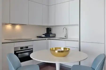 Waldorf Astoria Doha - 1