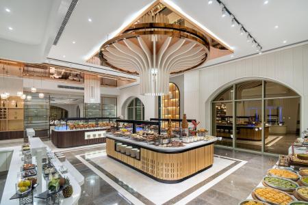 Merit Royal Premium Casino & SPA - 42
