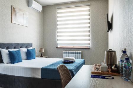 Butik-Otel Eldi - 11