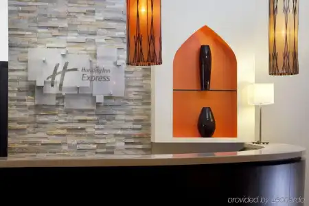  Holiday Inn Express Dubai - Safa Park, an IHG - 21