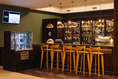 Best Western Plus Atakent Park - 10